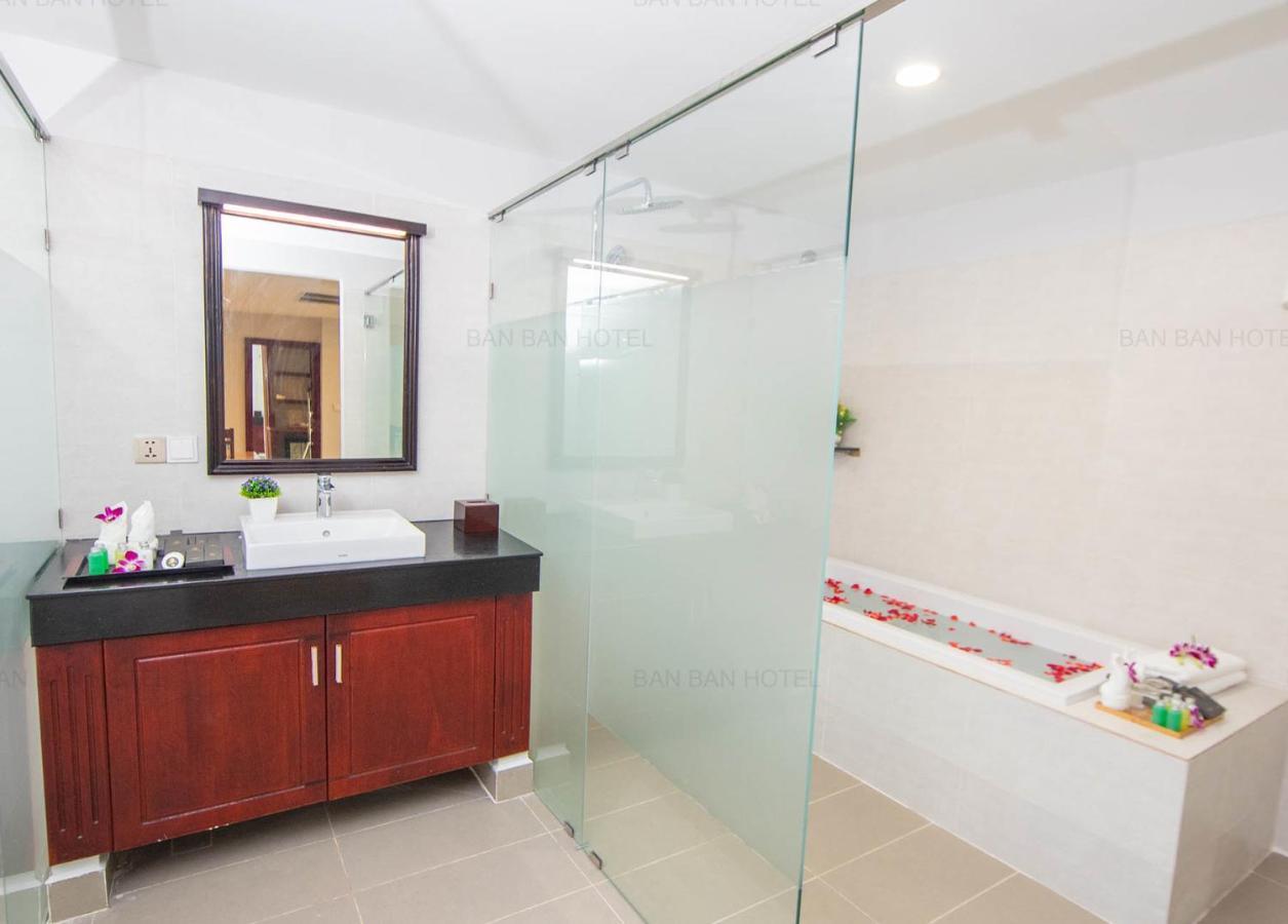 Ban Ban Hotel Πνομ Πενχ Εξωτερικό φωτογραφία